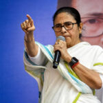 TMC becomes 'Mamata All India Trinamool Congress'; Didi gets football player as symbol