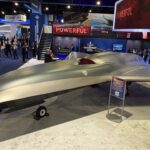 Lockheed Martin refines design of stealth unmanned fighter Vectis, as India readies its CATS Warrior – The Times of India