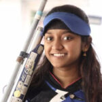 Elavenil Valarivan narrowly misses out on gold, settles for women’s 10m air rifle silver at Asian Games 2026