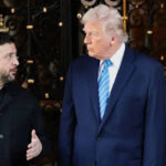 'Could change a lot': Zelenskky and Trump to meet in New York ahead of UNGA