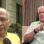 Tata dipute: Lawyers Singhvi, Salve now on opposing sides