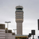 Flights grounded at major US airports after construction workers cut backup cable