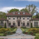 In 2002, a Detroit lawyer bought Berry Gordy’s 1917 Motown Mansion for $250,000, restored the 10,500-sq-ft landmark and sold it for $1.65 million in 2017