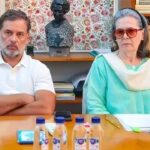 ED appeal ‘abuse of process’ in National Herald case: Gandhis