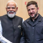 India's proposal under consideration for safe Black Sea shipping, Zelenskyy says