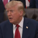 Trump weighs 90-day diesel export ban as US fuel prices hit record high: Report
