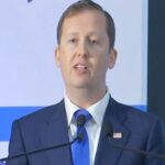 US ambassador to India Sergio Gor makes rare appearance at event hosted by Chinese envoy