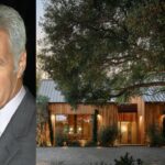 Alex Trebek’s former LA home was demolished after his death; a new 20,000-square-foot mansion replaced the house his family lived in for nearly 30 years