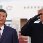 'Bigger deal' on table: US, China extend trade truce by two months as Xi visits Washington