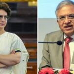 Gyanesh Kumar should be criminally prosecuted for 'treason': Priyanka Gandhi on SIR row