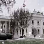 White House bars Politico, MS NOW reporters again despite judge's access order