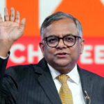 Tata Sons tells Noel Tata Chandrasekaran reappointment was legally valid: Report