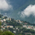 Urban travellers prefer hotels, rural dharamshalas
