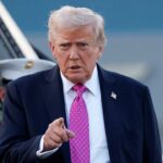 Supreme Court allows Trump administration to use controversial voter citizenship database before midterms