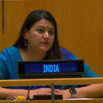 'Hypocritical homilies about democratic rights': India flays Pakistan at UN