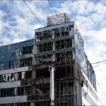 Russia targets Ukraine's digital nerve centres as war reaches data infrastructure – The Times of India