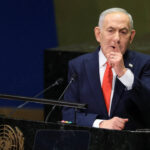 'October 7 attack equal to sixteen 9/11s': Israeli PM Netanyahu in UN speech