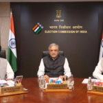 SIR row: EC says final decisions unanimous, clarifies officer’s role, voter inclusion process