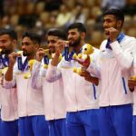 'Khali pet gold jita hai': Why India's kabaddi team did not eat before Asian Games final