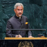 'It's for perpetrator of terrorism to mend its ways': Jaishankar takes aim at Pakistan in UN speech