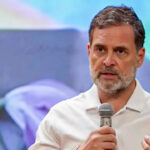 PM Modi, Shah put CEC in charge of match-fixing elections: Rahul
