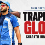 Class topper, wooden gun, Nano rides: How Shapath Bharadwaj found his way to the Asian Games