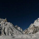 Avalanche strikes Nepal's Himlung Himal base camp, 10 missing