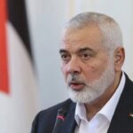Slained Hamas chief's ex-bodyguard stayed as 'Mr. X' in UK, planned attacks on Jews