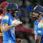 'He is playing with freedom': Shubman Gill on Virat Kohli's new approach