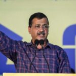 AAP donations drop 68%; firm founded by ex-MP who joined BJP had given Rs 5 cr of 12.10 cr