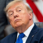 Trump questions UK release of five suspects held over alleged attack on US airbase
