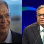 To avert listing, Noel submits Tata Sons revamp plan to RBI