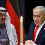 UAE confirms Netanyahu’s secret visit, says talks focused on Iran, bilateral ties
