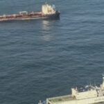 Coast Guard saves sinking tanker with 23 crew off Odisha coast