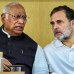 SIR row: At CWC meet, Rahul Gandhi credits Congress for EC 'revelations', gives 'oppose and resist' message
