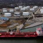 US to lend 40 million barrel oil from strategic reserve as Ukraine war strains global supply