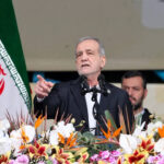 US response to Iran's seven-day peace proposal delivered to President Pezeshkian