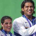 Asian Games 2026 Medal Tally: How archers, shooters powered India into top 10