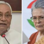 'Certificate not needed’: JD(U)’s sharp reply to Sonia Gandhi on Nitish