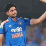 200 for Shubman Gill: India captain becomes only second batter after Rohit Sharma with multiple ODI double centuries