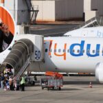 'A true hero': Netanyahu 'salutes' Indian pilot who stopped Omani co-pilot from crashing Flydubai plane