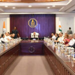 Military leadership asks Indian Navy to maintain combat readiness, strengthen maritime surveillance – The Times of India