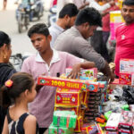 Supreme Court allows sale, manufacture of next-generation green firecrackers