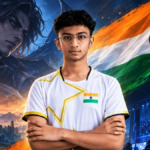 Akshaj Shenoy: India's League of Legends captain faces tough odds Asian Games