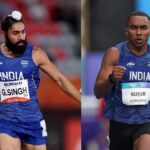 Animesh Kujur, Gurindervir Singh shine in India’s strong start in Asian Games athletics