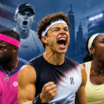 Ben Shelton and the new wave reshaping American tennis