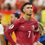 Ronaldo vows to keep playing for Portugal, reveals two dreams before retirement