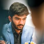 Chess Olympiad: India beat England, women’s team rout Germany to stay in title race