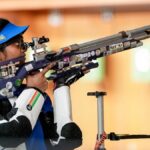 Shooters Sonam, Elavenil fire India to first Asian Games 2026 medal in Nagoya