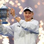 Elena Rybakina crushes Aryna Sabalenka’s 3-peat dream, clinches maiden US Open crown